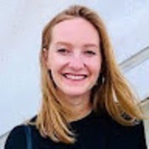 Meet your Posher, Leigh